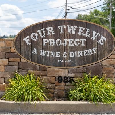 four twelve project